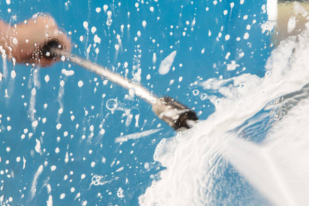 Best Roof Washing  in Elk Ridge, UT